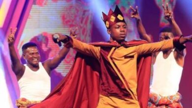 Kweku Bany Emerges The Winner Of Tv3 Mentor 2020
