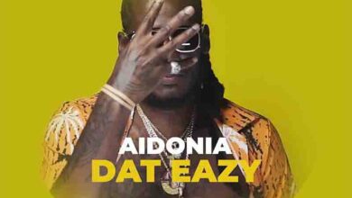 Aidonia - Dat Eazy (Prod. By Chimney Records)