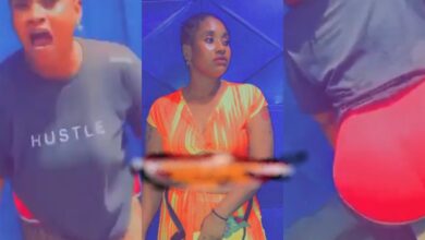 Akwatia Ama Broni's Last Video Before Her Death Trends - Watch Now