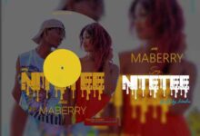 Maberry – Nitetee