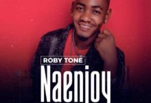 Robby Tone – Naenjoy