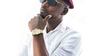 Busy Signal - Bring Rum (Prod By Dameon Gayle)