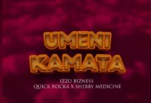 Izzo Bizness X Quick Rocka X Shebby Medicine – Umenikamata