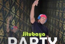 JITU BAYA – Party