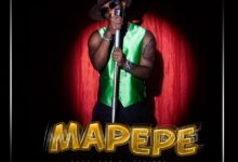 Jux – Mapepe