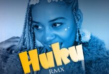 Mack Zube X Sho Madjozi – Huku Remix