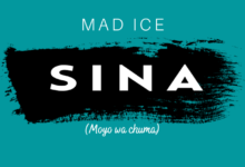 Mad Ice – Sina (moyo wa chuma)