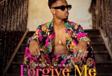 Nedy Music – Forgive Me