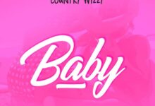 Country Wizzy – Baby