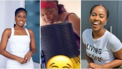 Mzvee Sacks Her Mother From De Studio When She Failed 2 Lay Hot Punchlines - Watch Now
