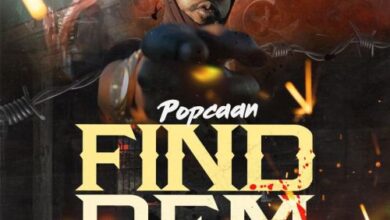 Popcaan – Find Dem