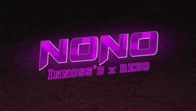 INNOSS'B Ft REBO - No No Lyrics
