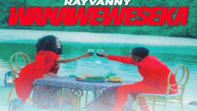 Rayvanny – Wanaweweseka Lyrics