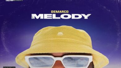 Demarco Ft Sean Paul – My Way Lyrics