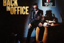 Mayorkun – Jay Jay Ft Kabza Da Small & DJ Maphorisa