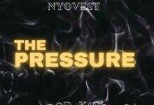 Cassper Nyovest – The Pressure Lyrics