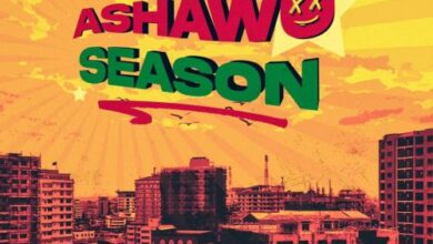 Kwesi Arthur & Ground Up Chale – Ashawo Season