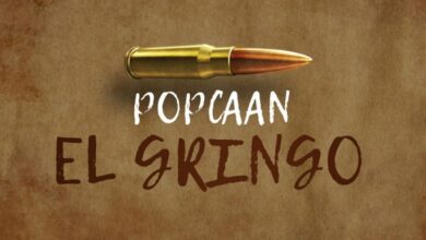 Popcaan - El Gringo Lyrics