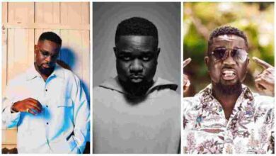 Sarkodie Teaches Fans How To Solve Problem And Make Money - Watch