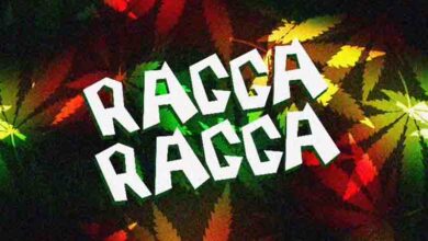 Shatta Wale - Ragga Ragga (Prod By Gigz Beatz)