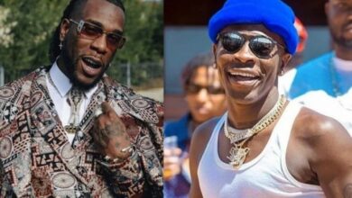 Burna Boy State Clear Trip To Ghana Amid Beef With Shatta Wale - See You Soon