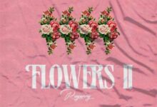 Rayvanny – Flowers II (EP)