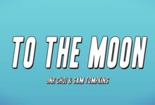 Jnr Choi – To The Moon Ft Sam Tompkins