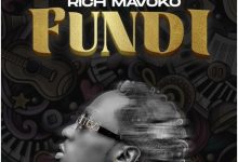 Rich Mavoko Ft Fid Q – Blow Up