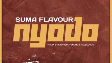 Suma Flavour – Nyodo