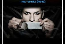 Tiga Maine x Ms. Toi – Thul’ Ubheke (Remix)