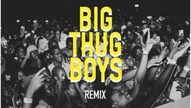 AV ft DJ Yo – Big Thug Boys (Remix)
