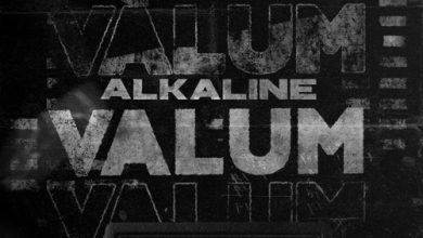 Alkaline - Valum