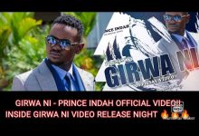 Prince Indah – GIRWA Ni