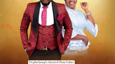 Prophet Joseph Atarah – Woye Odo Ft Piesie Esther