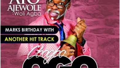Ayo Ajewole (Woli Agba) – Gbogbo Ogo Mp3 Download + Lyrics