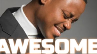 Charles Jenkins – My God is Awesome Mp3 Download + Lyrics