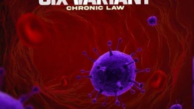 Chronic Law - 6ix Variant