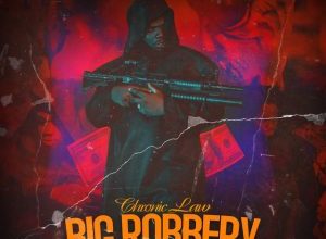 Chronic Law – Big Robbery