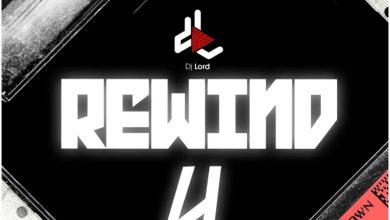 DJ Lord – Rewind 4