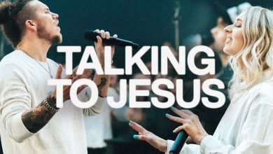 Elevation Worship & Maverick City Ft Brandon Lake – Talking to Jesus