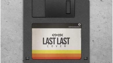 Epixode – Last Last (Freestyle) (Cover)