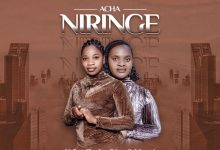 Hellen Charles Ft Janeth Mwani – Acha Niringe
