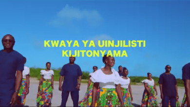 Kijitonyama Lutheran Church Choir – Simba Wa Yuda