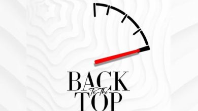 Mr Blue Ft Ruby – Back 2 The Top