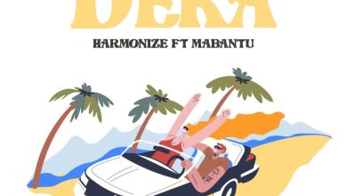 Harmonize Ft Mabantu – Deka