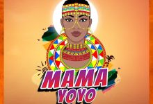 Mac Voice – Mama Yoyo