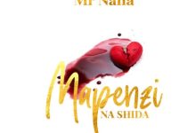 Mr Nana – Mapenzi Na Shida