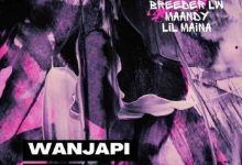 Unco Jing Jong Ft Maandy, Breeder LW & Lil Maina – WANJAPI 2
