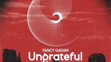 Fancy Gadam – Ungrateful