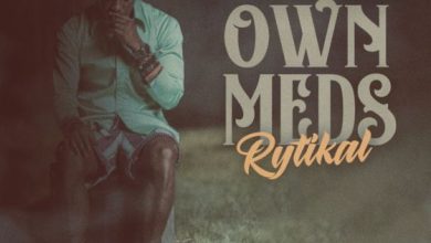 Rytikal – Own Meds (Young Generation Riddim)